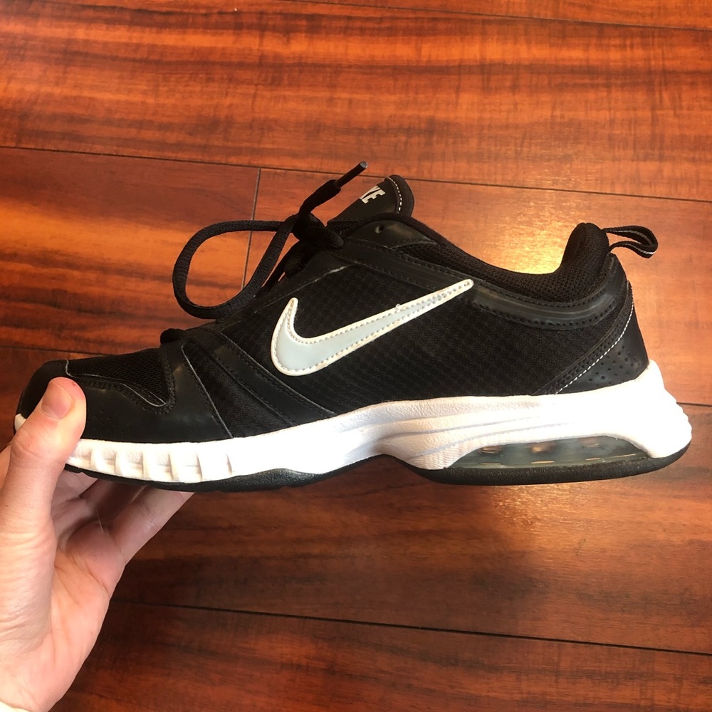 Nike Max Air Sneakers